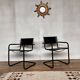 Paire de fauteuils