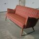 Sofa Danish sofa years 50-60