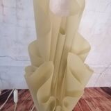 Lampe Athena de Georgia Jacob vert H52 cms