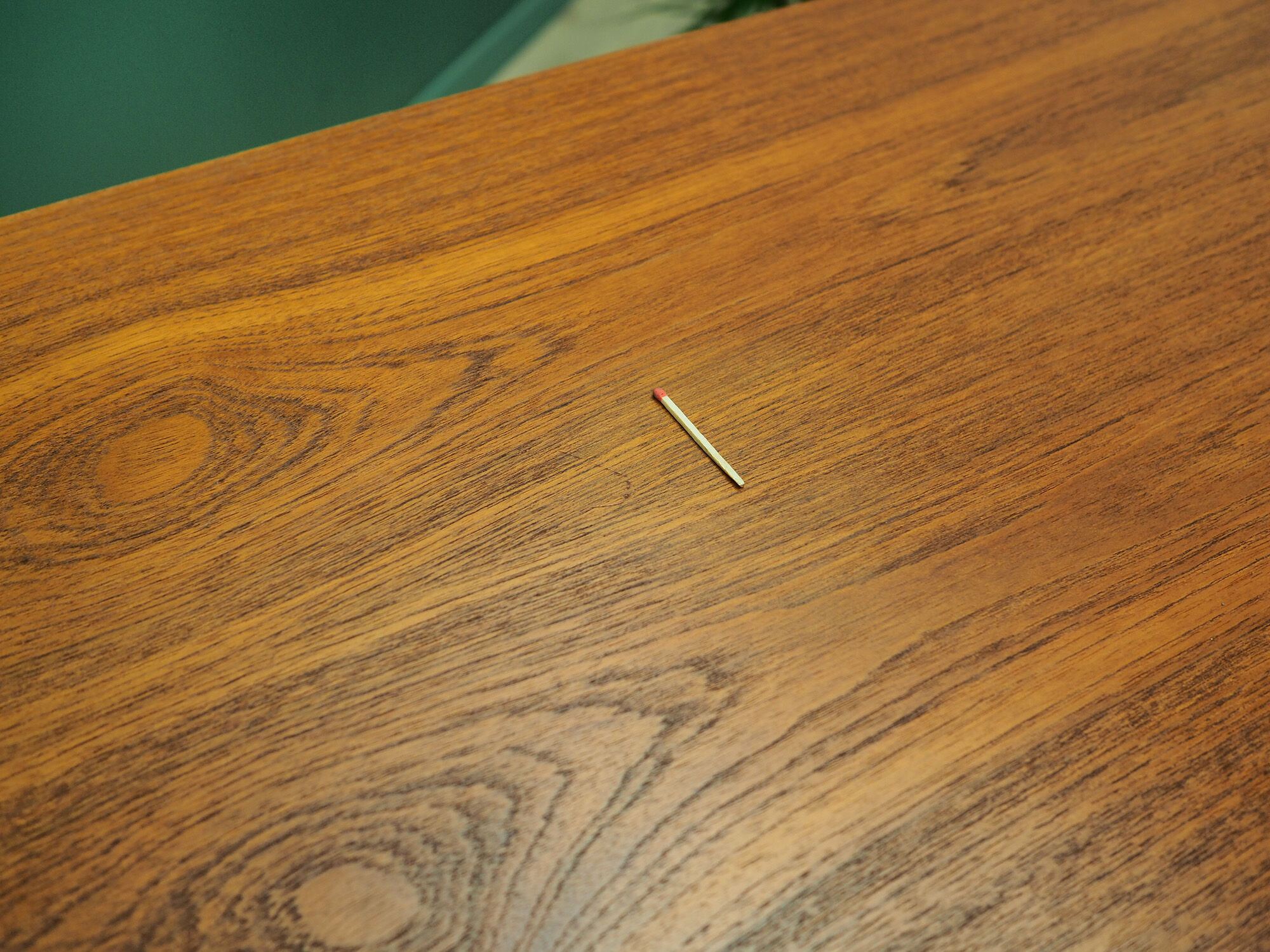 Sideboard teak, Danish design, 70's