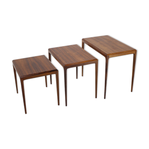 3 tables gigognes en