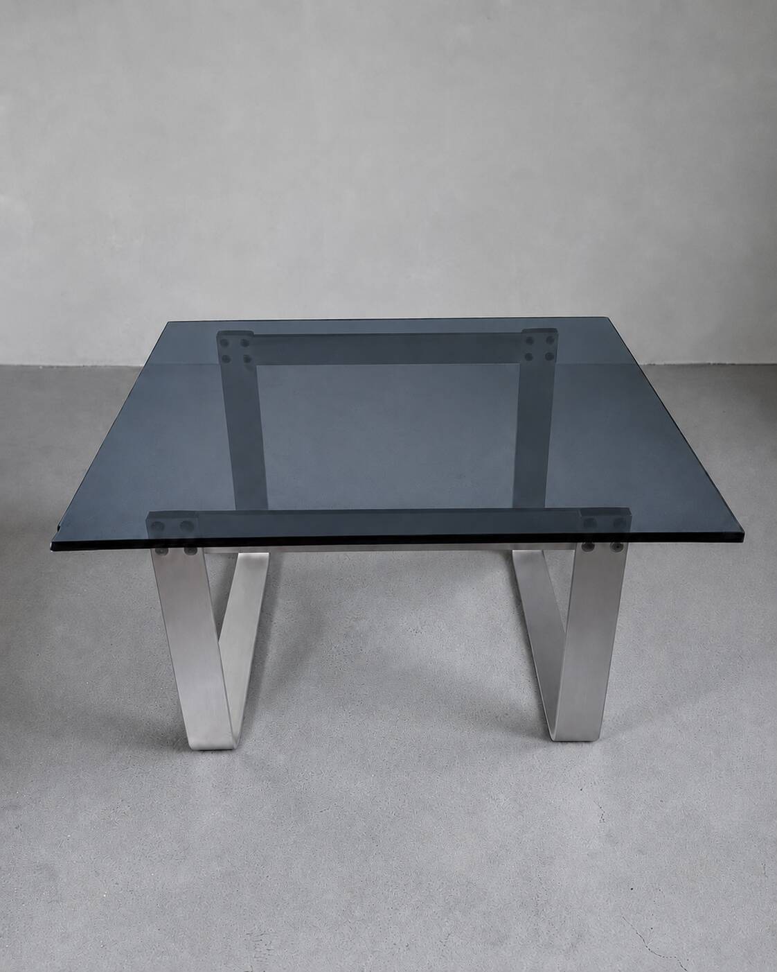 Table basse Pulkka, Ilmari Lappalainen pour ASKO, Finlande 1960
