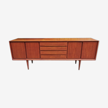 Enfilade scandinave H.W Klein