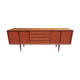 Scandinavian sideboard H. W Klein