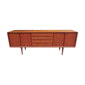 Scandinavian sideboard H. W Klein
