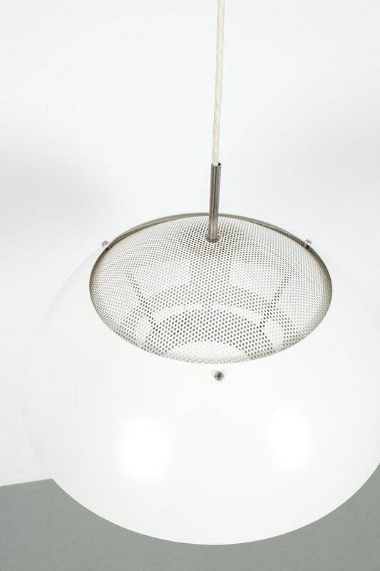 Safari Hanging Lamp by Christian Hvidt for Nordisk Solar