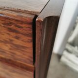 Weekly chest of drawers