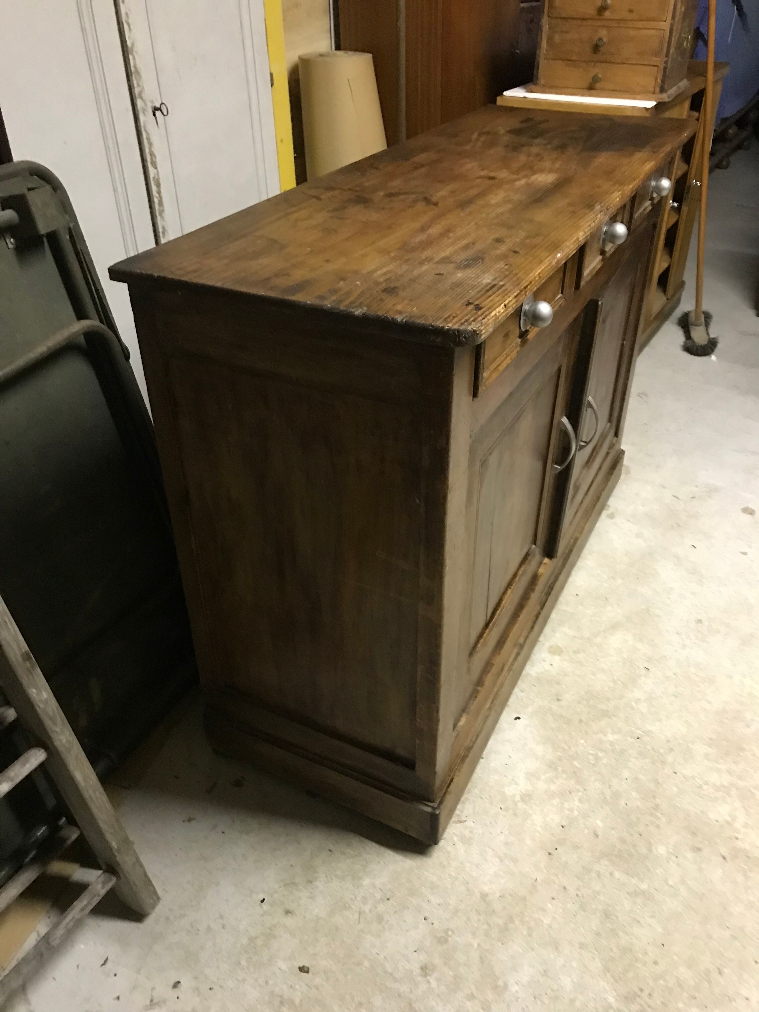 Buffet low old year 30/40