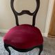 Chaises Louis-Philippe