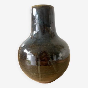 Vase en Céramique émaillée