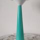 Vintage lamp 1980 futuristic design