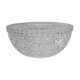 Cut crystal cup