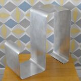 Shelf "Zig-zag" Joelle Ferlande from the 70s