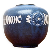 Vase vintage allemand en céramique de Thoms Keramik, années 1960