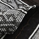 6x8 minimalist modern bohemian vintage rug 240x190cm