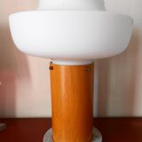 Scandinavian desk lamp from the 70s