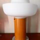 Lampe de bureau scandinave des années 70