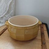 Émile Henry salad bowl