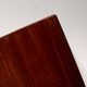 Extendable oak dining table, Scandinavia, 1960s