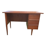 Small Scandinavian office