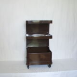 Flair serving table 1970