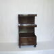 Flair serving table 1970