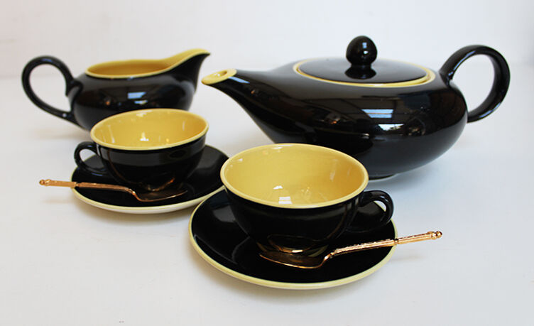 Breakfast service VILLEROY ET BOCH