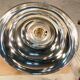 Paire Lampes Bureau Articulee Ajustable Industriel Vintage Chrome