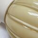 Art Deco ceiling lamp by Thabur, 1940s