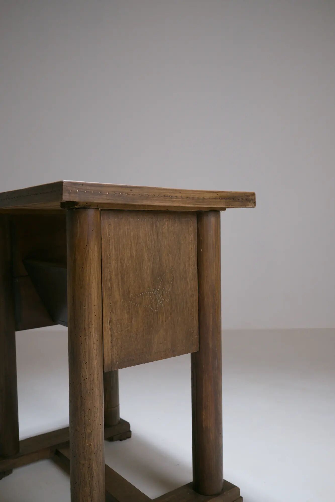 Table d'appoint Art déco