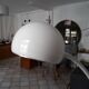 Lampadaire space age mobo light holland