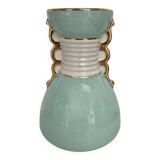 Wolf Mill Vase