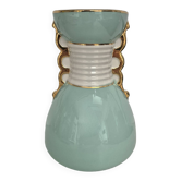 Wolf Mill Vase