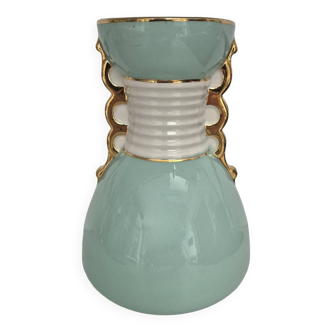 Wolf Mill Vase