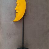 Moon Lamp of Castelbajac