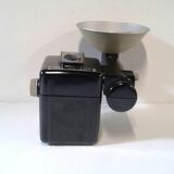 Brownie flash camera