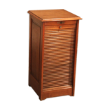 Curtain binder 1930