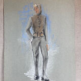 Fashion design