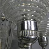 Lustre Art Déco G. Leleu