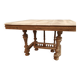 Table Henry II
