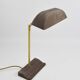 Hillebrand desk lamp, Germany, 1970s