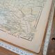Printed in 1900, map of Russia, Sweden and Norway.