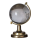Glass globe