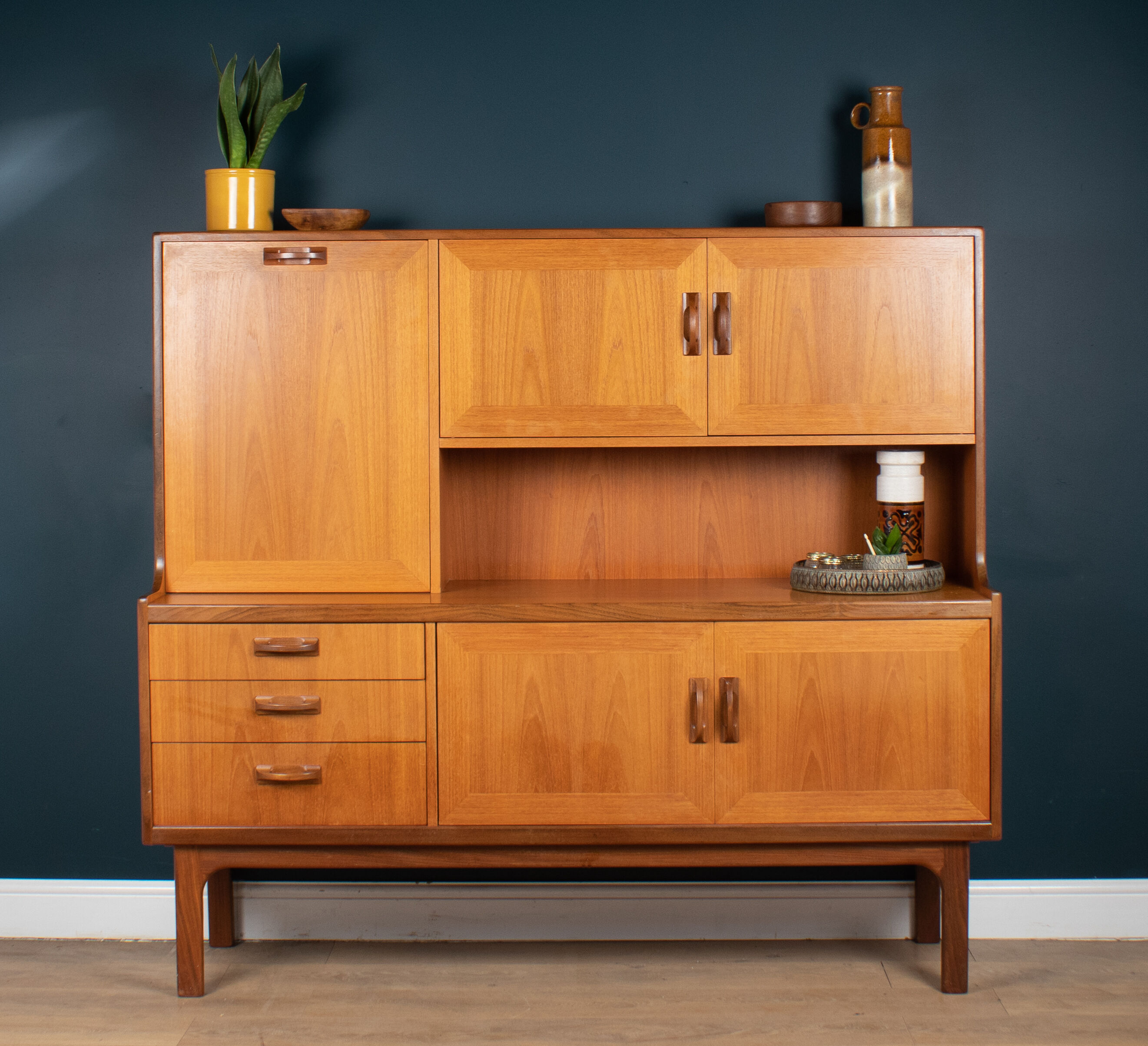 G Plan Sideboard 1960