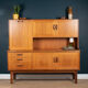 G Plan Sideboard 1960