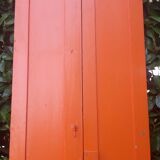 Double Haussmannian closet doors 72x261cm