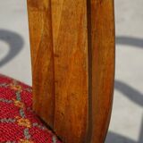 Restored Louis Philippe chairs, set of 2