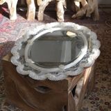 Venetian mirror murano