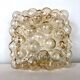 Wall lamp Helena Tynell 1960