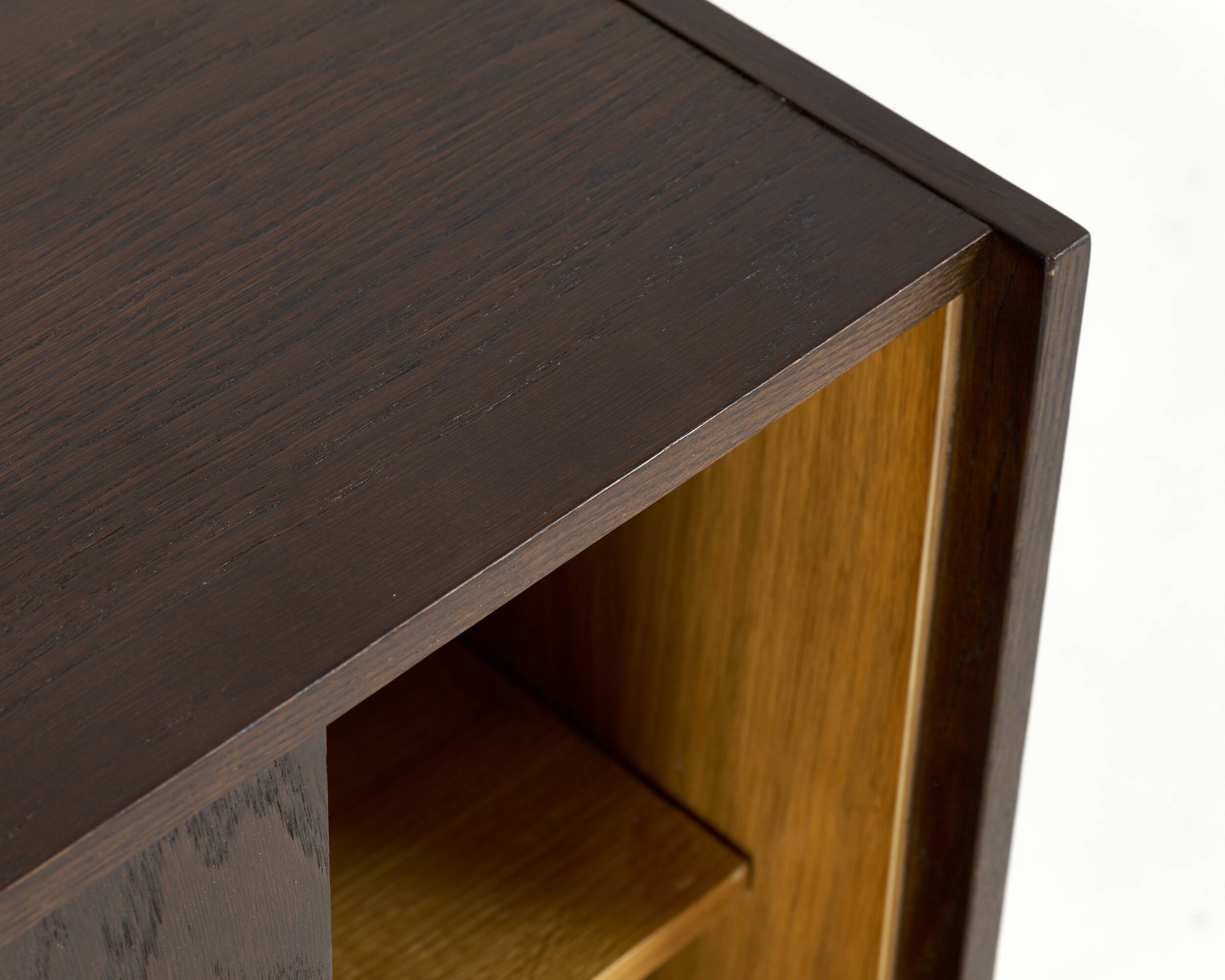 U-452 sideboard by jiri jiroutek for interier praha, 60's